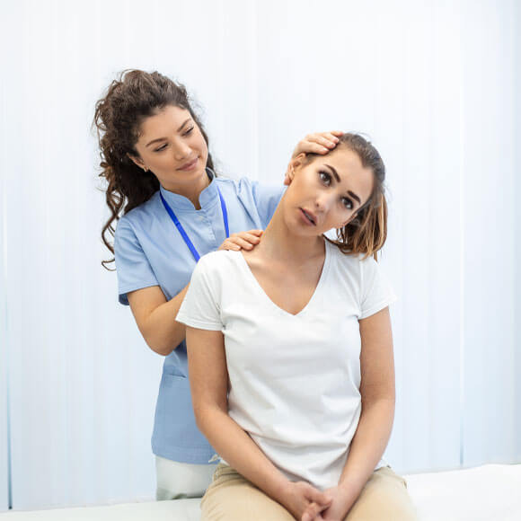 Neck Wellness